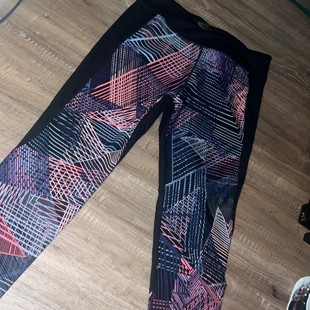 Calvin Klein workout leggings
